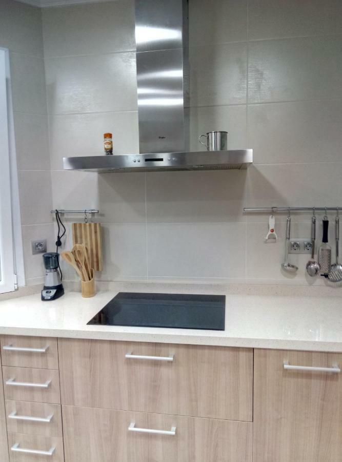 Apartamento Centrico En Lekeitio, Playa Y Puerto Exterior foto